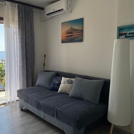 Apartman Hrusta 茨里克韦尼察 外观 照片