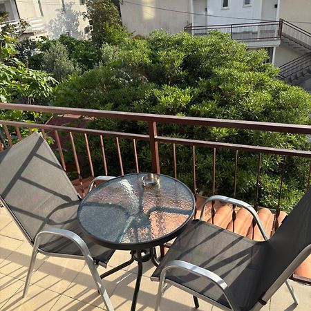 Apartman Hrusta 茨里克韦尼察 外观 照片