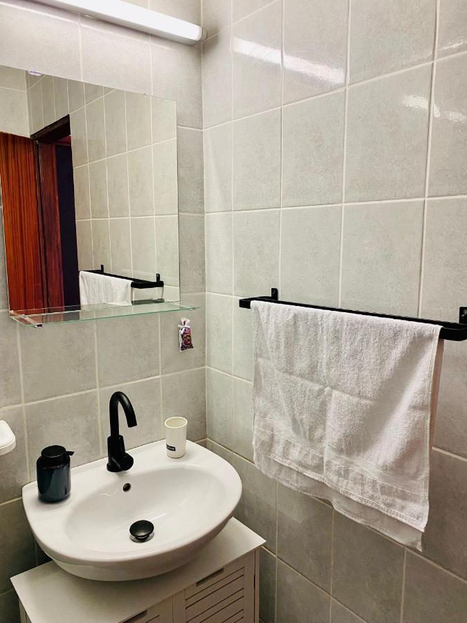 Apartman Hrusta 茨里克韦尼察 外观 照片