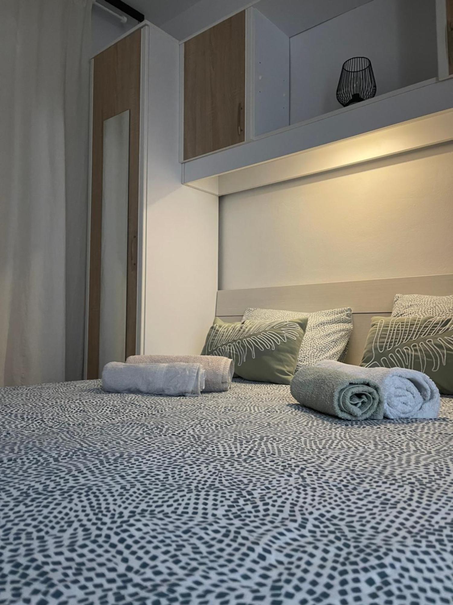 Apartman Hrusta 茨里克韦尼察 外观 照片
