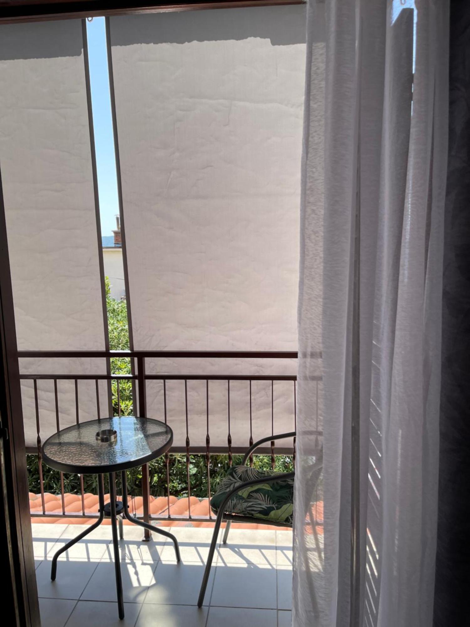 Apartman Hrusta 茨里克韦尼察 外观 照片