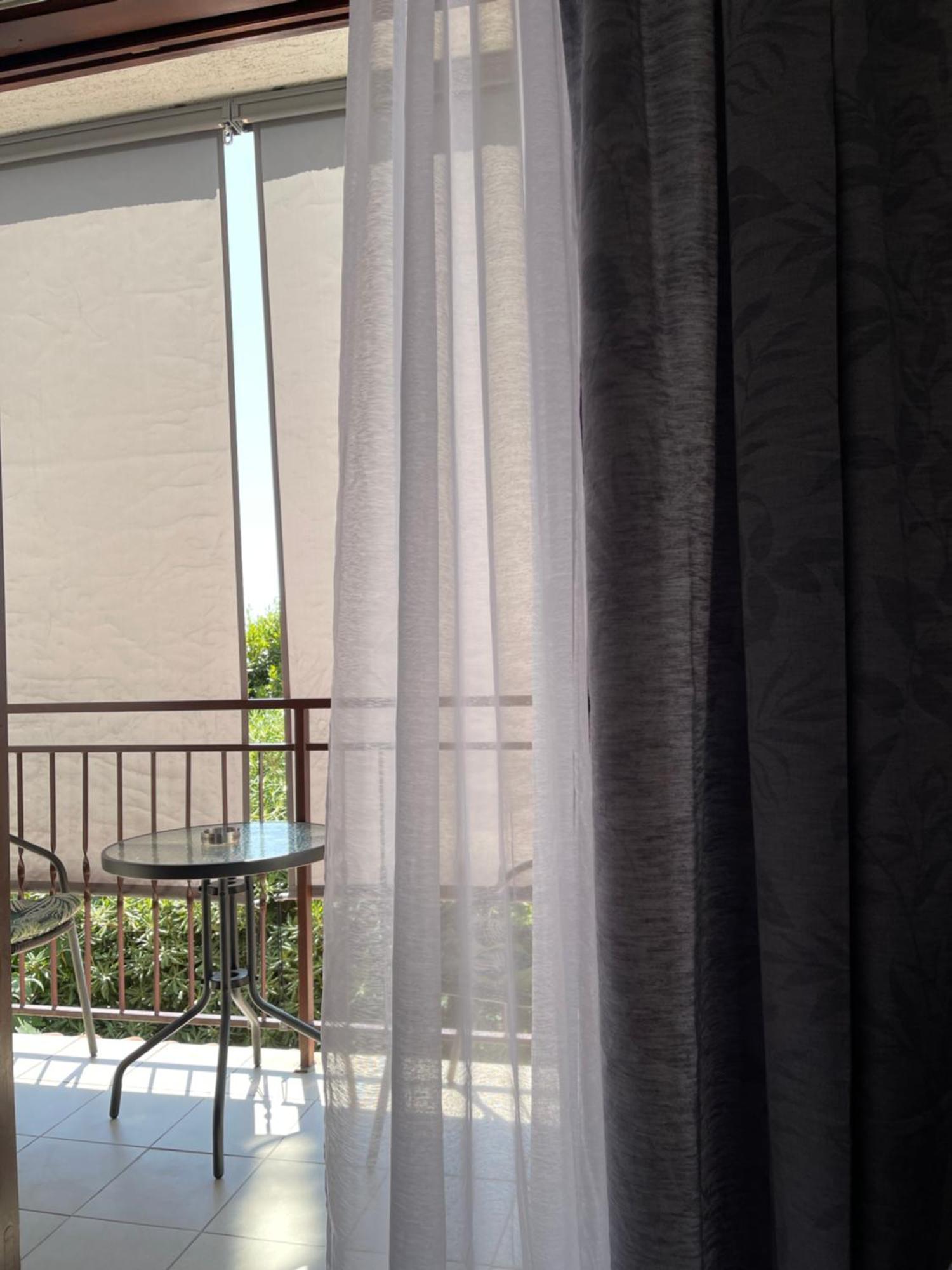 Apartman Hrusta 茨里克韦尼察 外观 照片